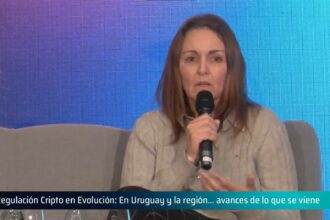 Bitcoin will be declared in Uruguay "Virtual Non -Financial Active" What does it mean?