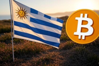 Uruguay's decision about Bitcoin could attract investments
