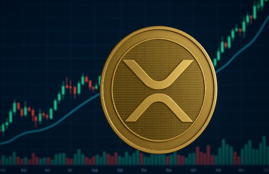 XRP could have the next bassist corrections, says analyst