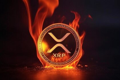 XRP New Historic Record brand after approval of the Genius Law