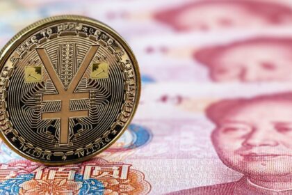Stablecoin of the Chinese Yuan will be released on the converge network