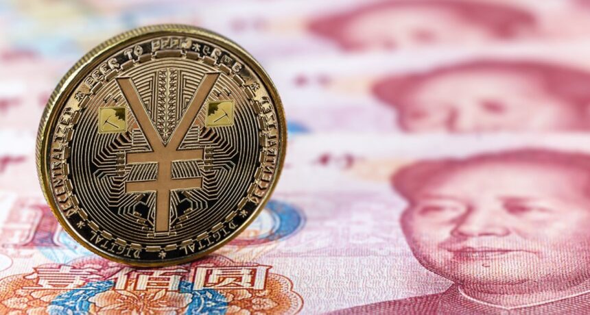 Stablecoin of the Chinese Yuan will be released on the converge network