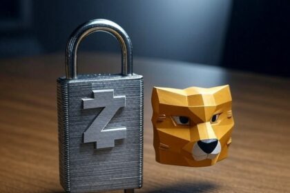 ZCash and their armored transactions arrive in MetamSk