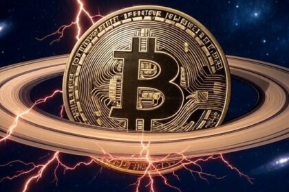 They use a Bitcoin quantum proposal to shield another network