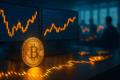 Bitcoin SOPR shows consistent profit realization despite price pullback