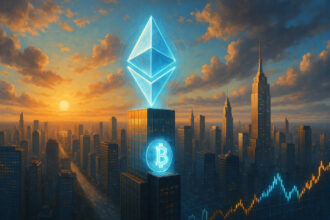 Bitcoin consolidates as liquidity flows shift to Ethereum and broader altcoin markets