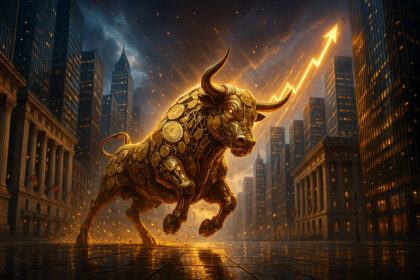 Bitcoin’s ‘mid-cycle strength’: Tuur Demeester predicts $500k target and historic institutional bull run