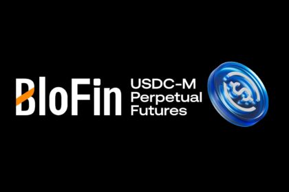 Blofin launches future USDC to provide stability and regulation to traders