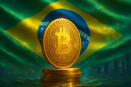 Brazil to hold first hearing on proposed $19 billion Bitcoin Strategic Reserve