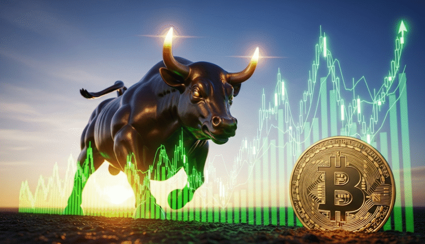 Bullrun Bitcoin hyper