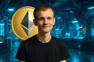Vitalik Buterin celebrates the rise of the second layers of Ethereum and explains its role