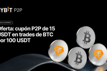 Bybit offers USDT 30,000 users in prizes for their first BTC purchases