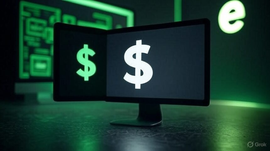 Coinbase opens the door to automated payments between applications