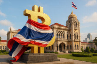 Corporate Bitcoiners eye Thailand as gateway to $3.8 trillion ASEAN Bitcoin treasury play