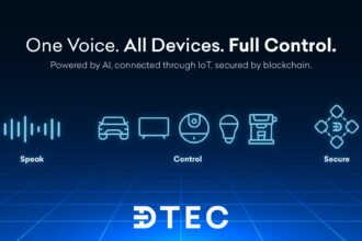 DTEC expands its intelligent mobility ecosystem with leaders in the automotive industry