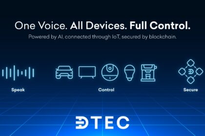 DTEC expands its intelligent mobility ecosystem with leaders in the automotive industry