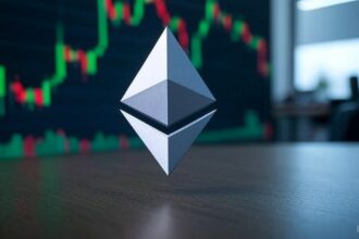 Ether exceeded $ 4,900, his previous ATH