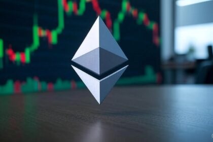 Ether exceeded $ 4,900, his previous ATH
