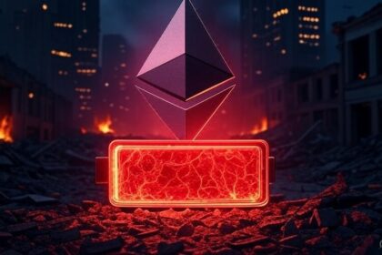 Ethereum reached the limit in his Blobs capacity, what does this mean?
