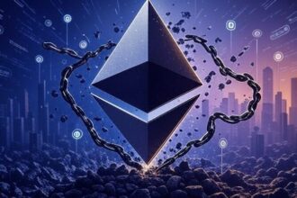Censorship in Ethereum falls to historical minimums, why?