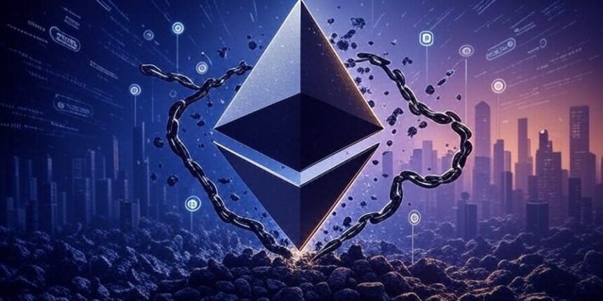 Censorship in Ethereum falls to historical minimums, why?