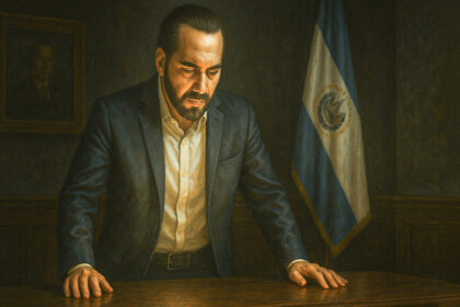 El Salvador paves way for Nayib Bukele’s indefinite re-election, fueling Bitcoin nation’s ambition