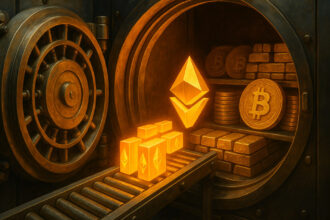 Ethereum’s design may now rival Bitcoin’s store-of-value appeal – VanEck