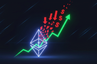 New Ethereum ATH liquids more than 300 million dollars