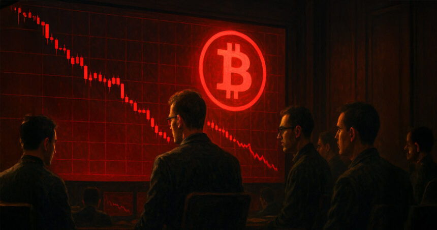 How the US Treasury’s cash rebuild could cap Bitcoin enthusiasm through fall