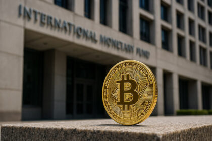 IMF, global regulators soften stance on Bitcoin and crypto in wealth assessment standards