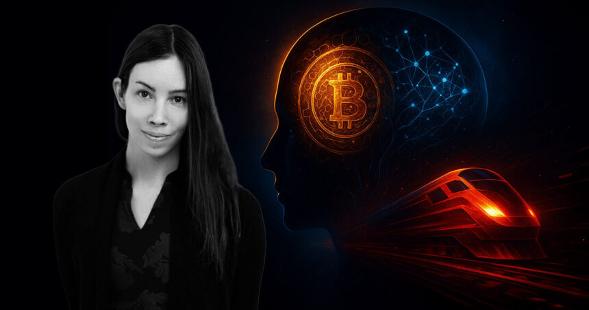 Inside the mind of Lyn Alden: Bitcoin, AI, and the unstoppable deficit train