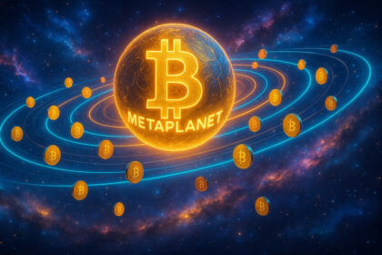 Japan-based Metaplanet aims to raise $880M from overseas investors for Bitcoin buying spree