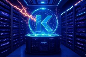 They get ready to the Kaspa network for the arrival of the quantum threat