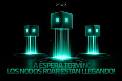 R0AR announces sale of nodes in optimism to boost community property in defi