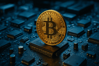 They use bitcoin to embed 10,000 op_return in a transaction