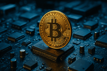 They use bitcoin to embed 10,000 op_return in a transaction