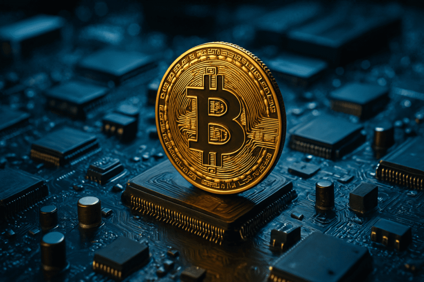 They use bitcoin to embed 10,000 op_return in a transaction