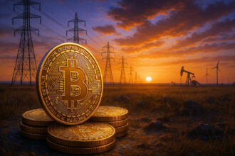 Rural Texans continue push to regulate Bitcoin mining over noise, quality of life concerns