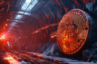 Sanctioned nations are secretly mining Bitcoin and the clues are in the hash rate