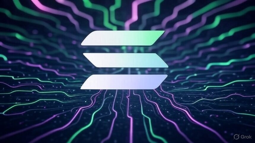 Solana validators vote to change the consensus mechanism