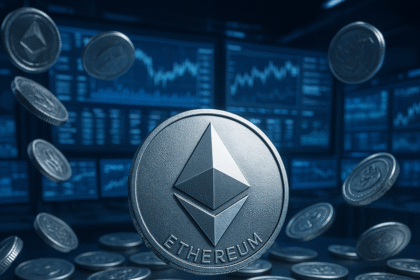Ethereum plays transactions record figures per second