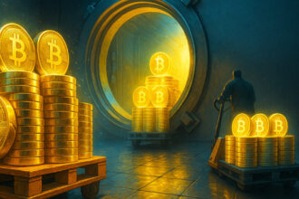 Strategy and Metaplanet collectively control 651,448 BTC worth $72.6B after surprise $367M buy