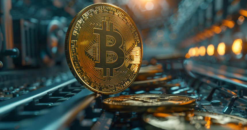 UK-based Union Jack Oil turns to Bitcoin mining amid rising network difficulty