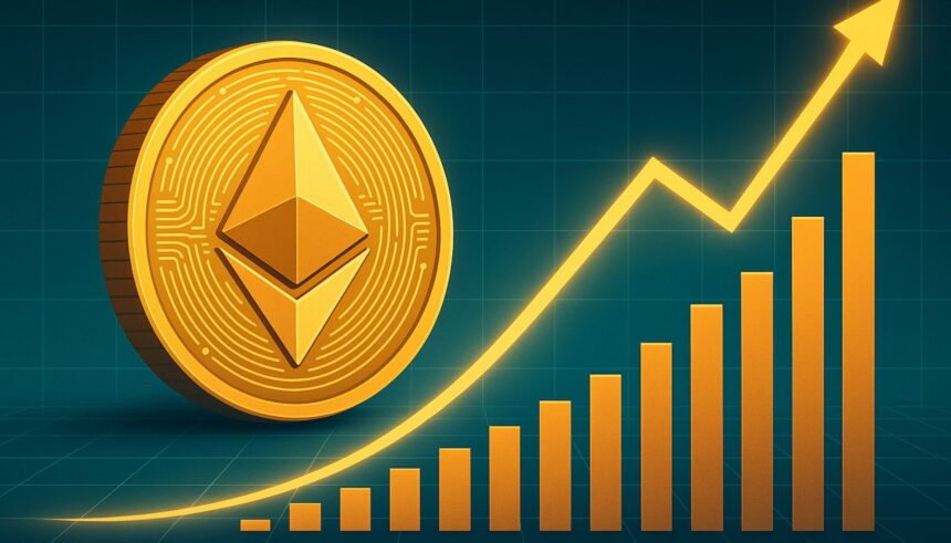 Ethereum Foundation Wallet Sells 7,294 ETH: Smart Money Taking Profits?