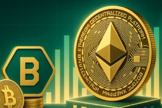 Bitmine Adds Another 4,871 Ethereum To Treasury: Now Holds $7.65B In ETH