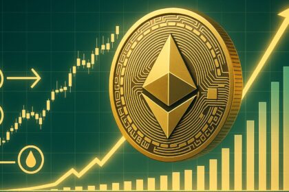 New Wallets Receive 78,891 Ethereum Worth $358M From FalconX – Whale Activity Surges