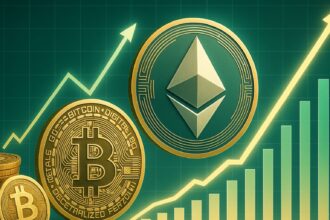 Bitcoin OG Back To Buying Ethereum: Adds $108M In ETH After Two-Day Pause