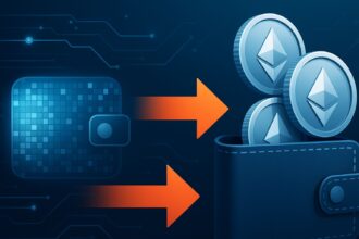 TradFi Wallet Buys $141.6M Ethereum From FalconX: Another Whale Joins Accumulation Trend