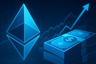 Fundamental Global Enters Ethereum Treasury Strategy Trend With $5B Fundraise Plan