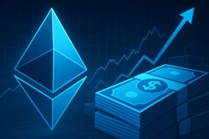 Fundamental Global Enters Ethereum Treasury Strategy Trend With $5B Fundraise Plan
